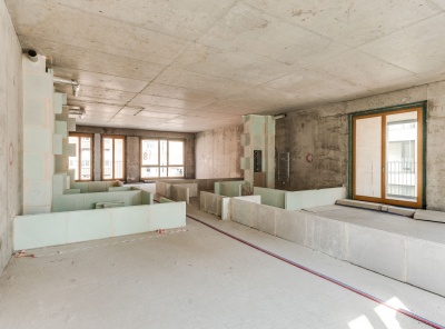 4 Комнаты, Городская, Продажа, Улица Льва Толстого, Listing ID 4403, Москва, Россия,