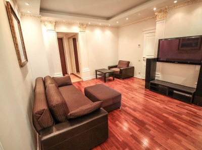 3 Комнаты, Городская, Продажа, Проспект Вернадского, Listing ID 1327, Москва, Россия,