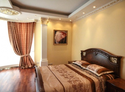 3 Комнаты, Городская, Продажа, Проспект Вернадского, Listing ID 1327, Москва, Россия,