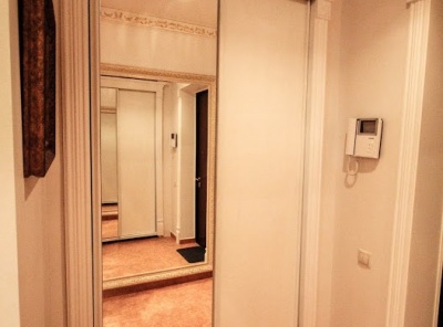 3 Комнаты, Городская, Продажа, Проспект Вернадского, Listing ID 1327, Москва, Россия,