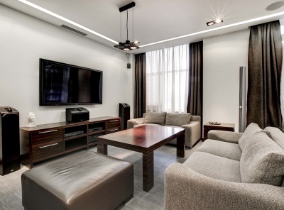 2 Комнаты, Городская, Продажа, Улица Минская, Listing ID 4405, Москва, Россия,