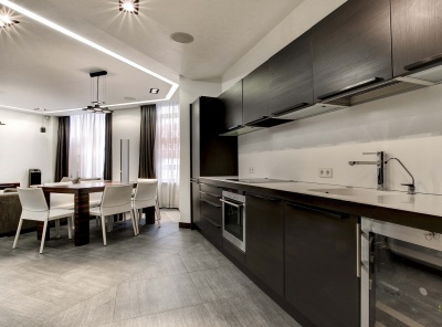 2 Комнаты, Городская, Продажа, Улица Минская, Listing ID 4405, Москва, Россия,