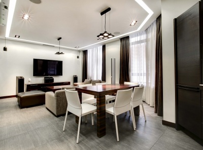 2 Комнаты, Городская, Продажа, Улица Минская, Listing ID 4405, Москва, Россия,