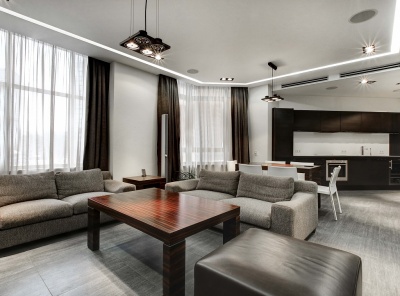2 Комнаты, Городская, Продажа, Улица Минская, Listing ID 4405, Москва, Россия,