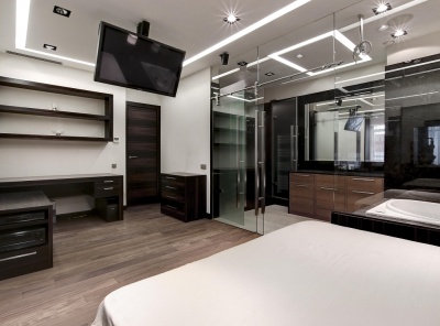 2 Комнаты, Городская, Продажа, Улица Минская, Listing ID 4405, Москва, Россия,