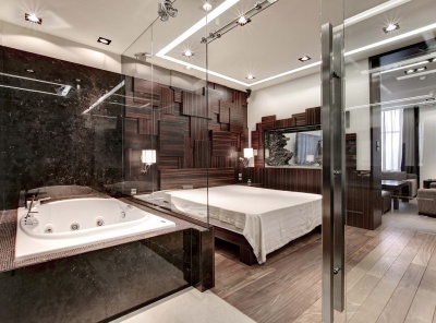 2 Комнаты, Городская, Продажа, Улица Минская, Listing ID 4405, Москва, Россия,