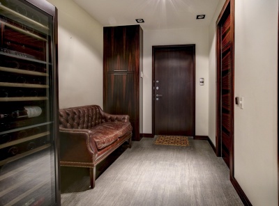 2 Комнаты, Городская, Продажа, Улица Минская, Listing ID 4405, Москва, Россия,