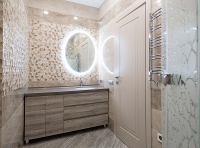 4 Комнаты, Городская, Продажа, Ломоносовский проспект, Listing ID 4407, Москва, Россия,