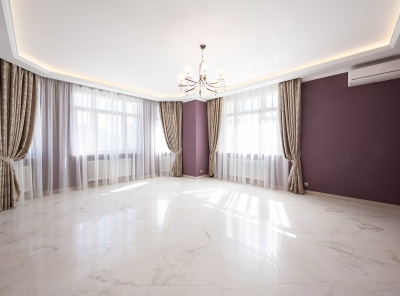 4 Комнаты, Городская, Продажа, Ломоносовский проспект, Listing ID 4407, Москва, Россия,