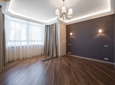 4 Комнаты, Городская, Продажа, Ломоносовский проспект, Listing ID 4407, Москва, Россия,