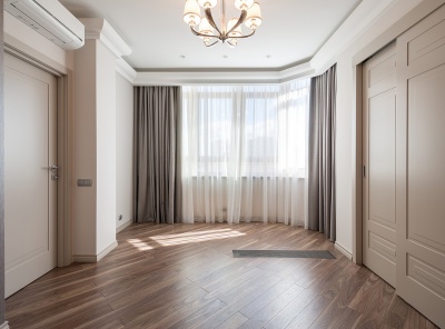 4 Комнаты, Городская, Продажа, Ломоносовский проспект, Listing ID 4407, Москва, Россия,