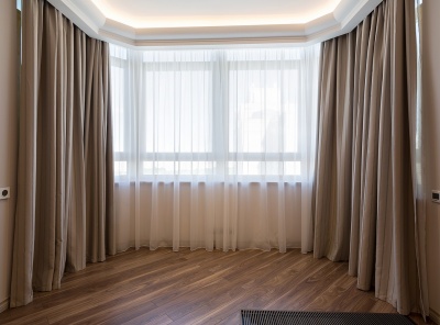 4 Комнаты, Городская, Продажа, Ломоносовский проспект, Listing ID 4407, Москва, Россия,