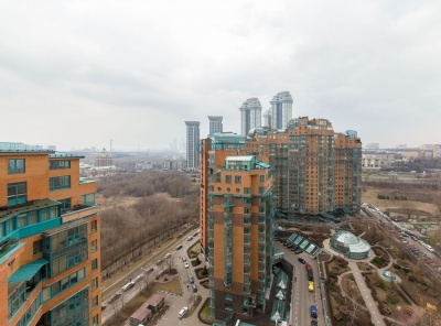 3 Комнаты, Городская, Продажа, Улица Минская, Listing ID 4408, Москва, Россия,