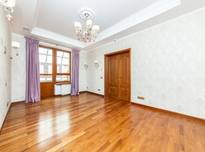3 Комнаты, Городская, Продажа, Улица Минская, Listing ID 4408, Москва, Россия,