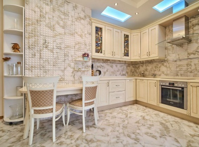 3 Комнаты, Городская, Продажа, Ломоносовский проспект, Listing ID 4409, Москва, Россия,