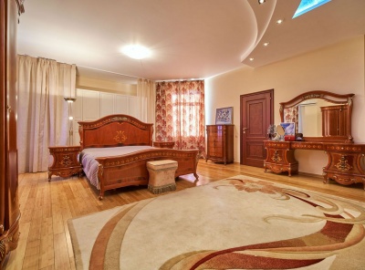 3 Комнаты, Городская, Продажа, Ломоносовский проспект, Listing ID 4409, Москва, Россия,