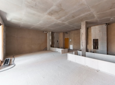 2 Комнаты, Городская, Продажа, Улица Льва Толстого, Listing ID 4410, Москва, Россия,