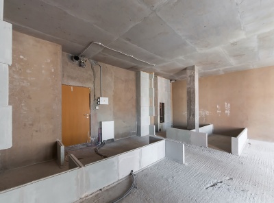 2 Комнаты, Городская, Продажа, Улица Льва Толстого, Listing ID 4410, Москва, Россия,