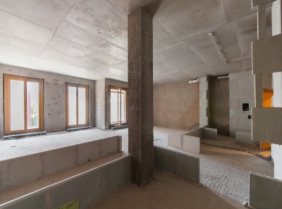 2 Комнаты, Городская, Продажа, Улица Льва Толстого, Listing ID 4410, Москва, Россия,