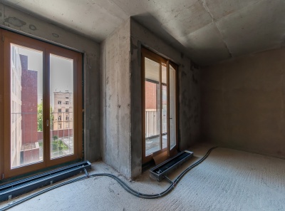 2 Комнаты, Городская, Продажа, Улица Льва Толстого, Listing ID 4410, Москва, Россия,