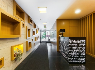 2 Комнаты, Городская, Продажа, Улица Льва Толстого, Listing ID 4410, Москва, Россия,