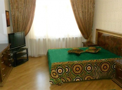 3 Комнаты, Городская, Аренда, Ломоносовский проспект, Listing ID 4411, Москва, Россия,