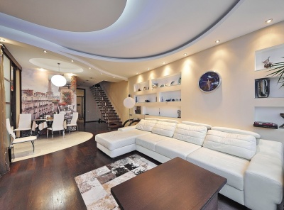 5 Комнаты, Городская, Продажа, Островной проезд, Listing ID 1328, Москва, Россия,