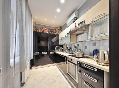 5 Комнаты, Городская, Продажа, Островной проезд, Listing ID 1328, Москва, Россия,