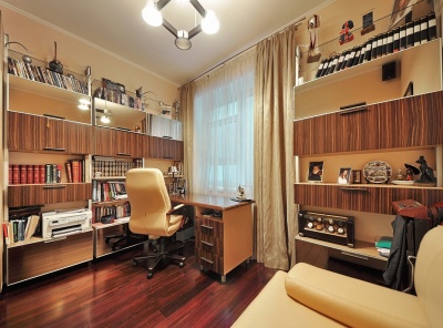 5 Комнаты, Городская, Продажа, Островной проезд, Listing ID 1328, Москва, Россия,