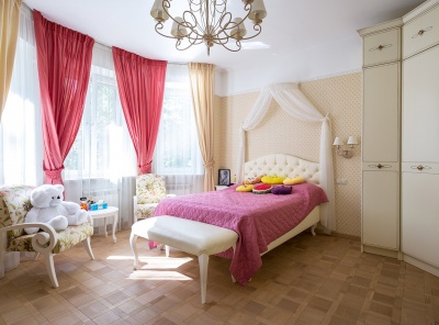 5 Bedrooms, Загородная, Аренда, Listing ID 4419, Московская область, Россия,