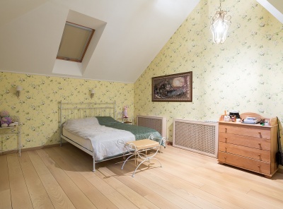 5 Bedrooms, Загородная, Аренда, Listing ID 4419, Московская область, Россия,