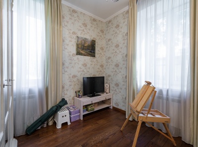 5 Bedrooms, Загородная, Аренда, Listing ID 4419, Московская область, Россия,