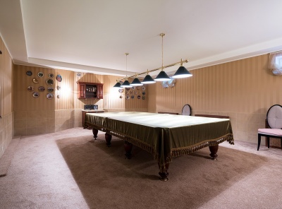 5 Bedrooms, Загородная, Аренда, Listing ID 4419, Московская область, Россия,