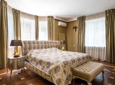 5 Bedrooms, Загородная, Аренда, Listing ID 4419, Московская область, Россия,