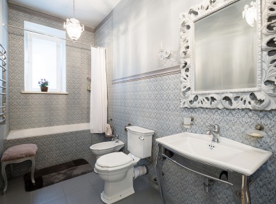 5 Bedrooms, Загородная, Аренда, Listing ID 4419, Московская область, Россия,