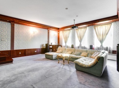 5 Bedrooms, Загородная, Аренда, Listing ID 4420, Московская область, Россия,