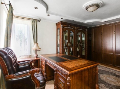 5 Bedrooms, Загородная, Аренда, Listing ID 4420, Московская область, Россия,