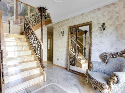 5 Bedrooms, Загородная, Аренда, Listing ID 4420, Московская область, Россия,