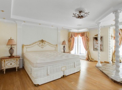 5 Bedrooms, Загородная, Аренда, Listing ID 4420, Московская область, Россия,