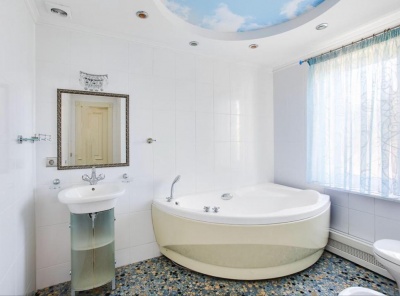 5 Bedrooms, Загородная, Аренда, Listing ID 4420, Московская область, Россия,