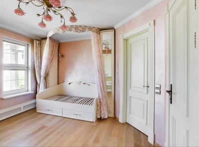 5 Bedrooms, Загородная, Аренда, Listing ID 4420, Московская область, Россия,