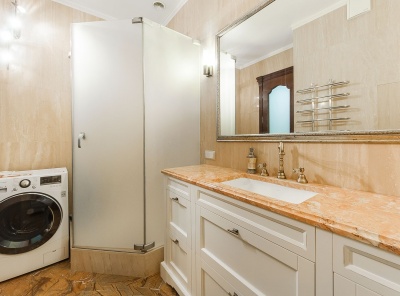 3 Комнаты, Городская, Аренда, Ломоносовский проспект, Listing ID 4422, Московская область, Россия,