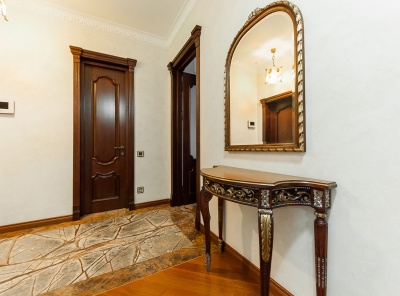 3 Комнаты, Городская, Аренда, Ломоносовский проспект, Listing ID 4422, Московская область, Россия,
