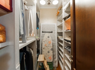 3 Комнаты, Городская, Аренда, Ломоносовский проспект, Listing ID 4422, Московская область, Россия,