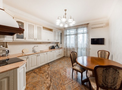 3 Комнаты, Городская, Аренда, Ломоносовский проспект, Listing ID 4422, Московская область, Россия,