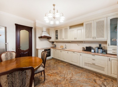 3 Комнаты, Городская, Аренда, Ломоносовский проспект, Listing ID 4422, Московская область, Россия,