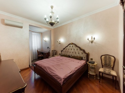 3 Комнаты, Городская, Аренда, Ломоносовский проспект, Listing ID 4422, Московская область, Россия,