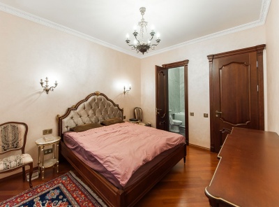 3 Комнаты, Городская, Аренда, Ломоносовский проспект, Listing ID 4422, Московская область, Россия,