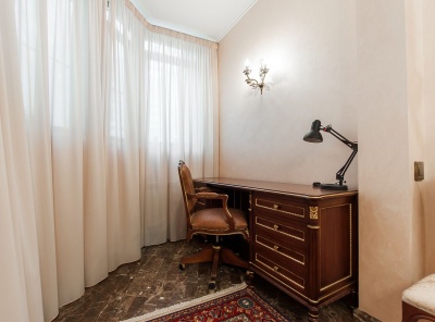 3 Комнаты, Городская, Аренда, Ломоносовский проспект, Listing ID 4422, Московская область, Россия,
