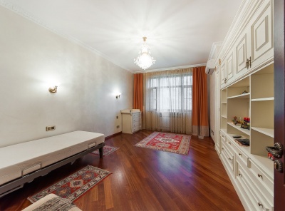 3 Комнаты, Городская, Аренда, Ломоносовский проспект, Listing ID 4422, Московская область, Россия,